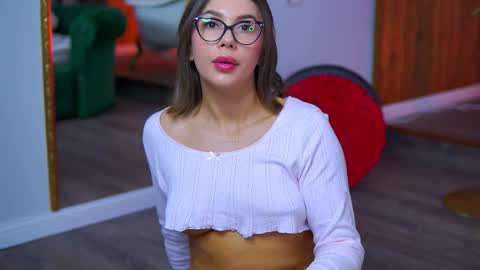 Karina online show from November 12, 10:46 am