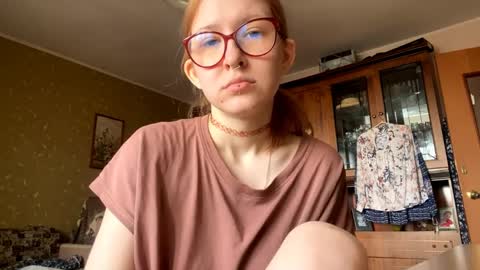 Karina online show from March 30, 8:47 am