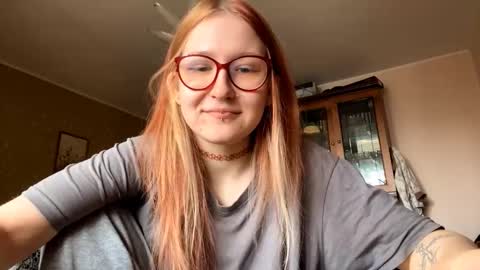 Karina online show from February 23, 8:25 am