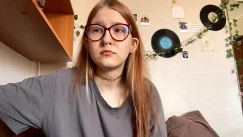 Karina online show from March 20, 8:19 am