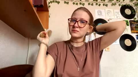 Karina online show from March 29, 8:35 am