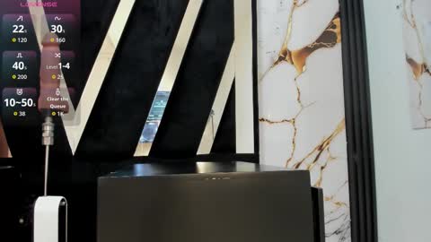 KarinaSimonz online show from December 21, 8:02 pm