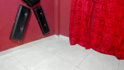 KarinaSimonz online show from April 10, 3:56 am