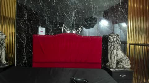 KarinaSimonz online show from March 31, 3:06 am