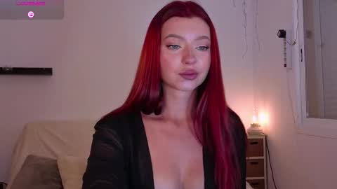 Snapshot of karinchik_ chatting on September 19, 6:51 pm Karina online show from September 19, 6:51 pm