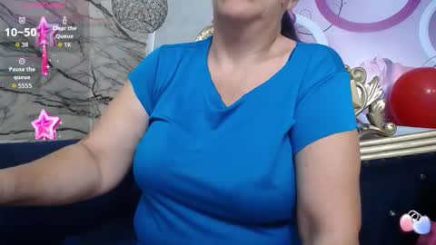 Karito online show from November 25, 11:23 am