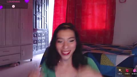 KARLA online show from September 22, 10:19 pm