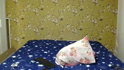 Karla online show from December 20, 7:07 pm