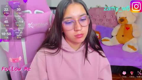 karla online show from March 19, 7:02 am