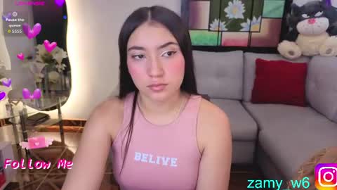 karla online show from July 8, 7:32 am