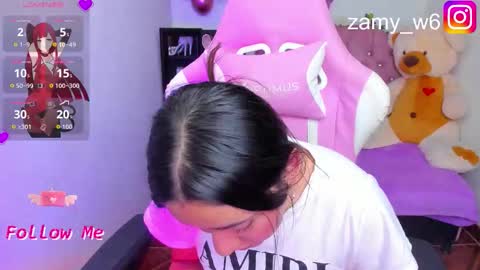 karla online show from February 20, 6:53 pm