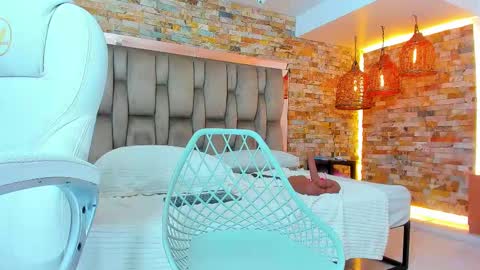  Karla  online show from October 11, 10:45 pm