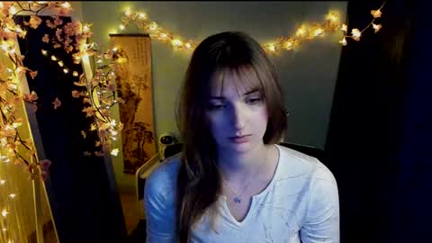 Karla online show from February 27, 1:55 pm