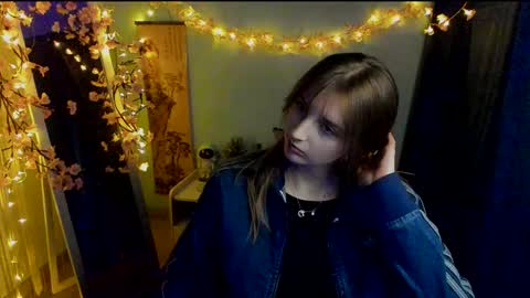 Karla online show from February 24, 2:49 pm