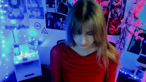 Karla online show from November 18, 7:20 am