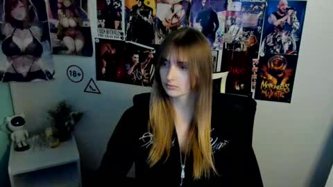 Karla online show from October 13, 12:30 pm