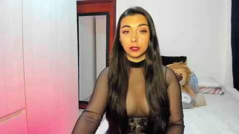 Karla  online show from March 18, 10:42 am