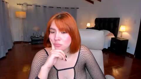 Karlita online show from January 19, 3:25 am