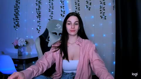 karla_lim online show from February 7, 9:48 pm