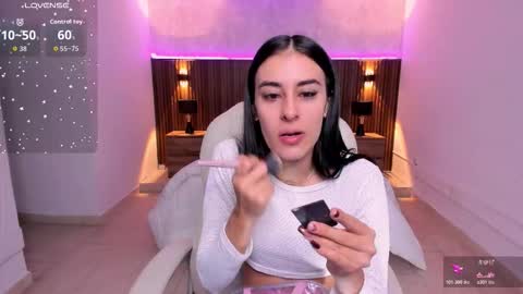 Karlaa  online show from March 26, 11:12 am