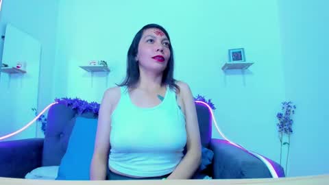 Karla online show from September 15, 2:36 pm