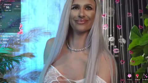 KarlaBart online show from November 11, 9:01 pm