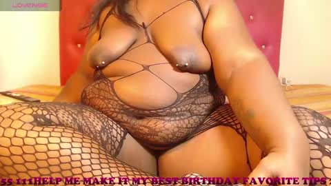 DAHIANA online show from December 21, 11:11 am