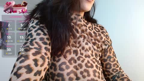 Snapshot of karlavittar chatting on February 5, 10:33 pm karlavittar online show from February 5, 10:33 pm