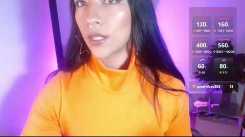 Snapshot of karlavittar chatting on October 1, 12:54 pm karlavittar online show from October 1, 12:54 pm