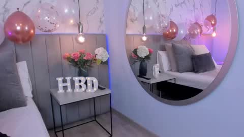 karlla_brown online show from October 21, 3:27 pm