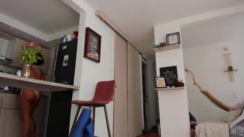 Karlye online show from March 4, 2:42 pm