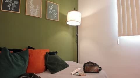 Karlye online show from October 13, 3:36 pm