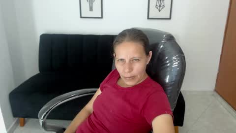 KARLYE online show from February 1, 1:44 am