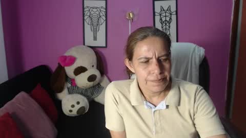 KARLYE online show from October 22, 2:38 am