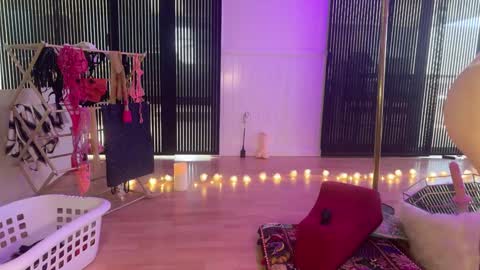 KarmaRosexx online show from December 27, 3:31 am