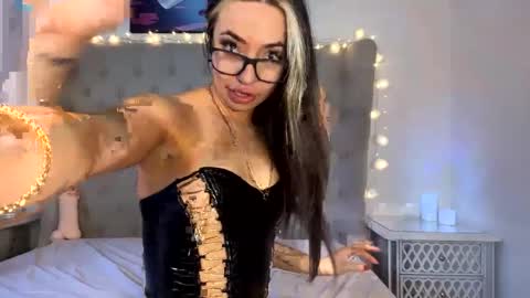 KarmaRosexx online show from December 2, 9:32 am