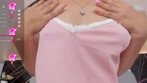 karol_cortes online show from June 18, 2:11 pm