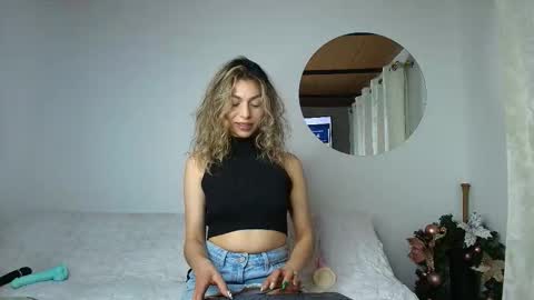 karol_goode online show from December 20, 5:00 am