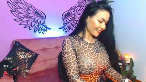 Karol Kenedy online show from February 22, 7:01 am