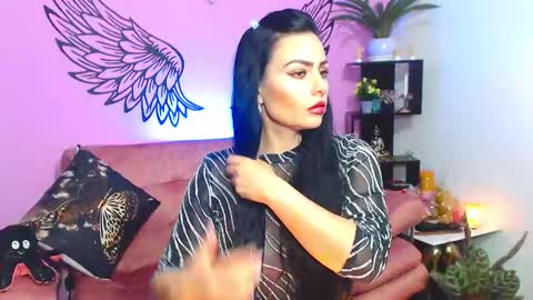 Karol Kenedy online show from March 6, 6:19 am