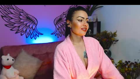 Karol Kenedy online show from September 18, 7:07 am