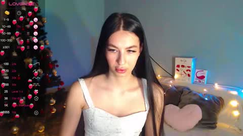 Kira online show from January 14, 2:16 am