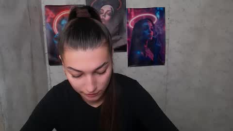 Karolina online show from November 25, 6:59 am