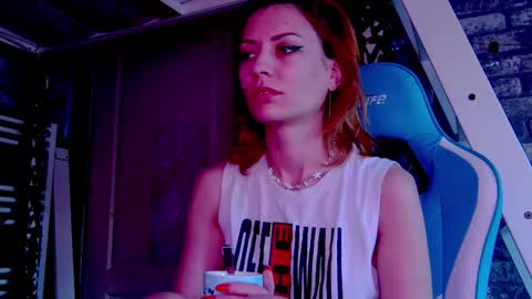 karoline121 online show from March 9, 4:49 am