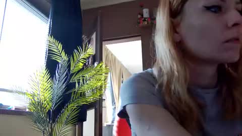 karoline121 online show from January 14, 9:58 am