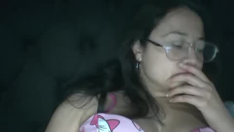 Karoline online show from April 29, 5:10 am