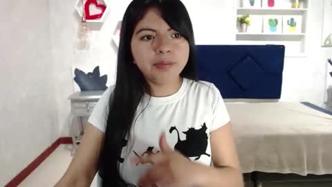 Isa online show from September 30, 3:45 am