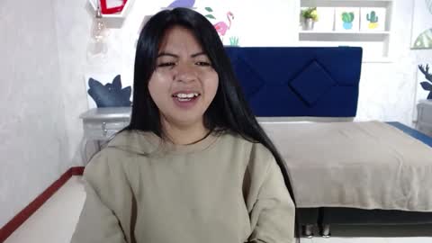 Isa online show from September 25, 3:49 am