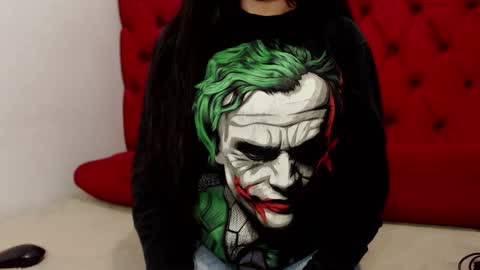 Isa online show from February 12, 4:44 am