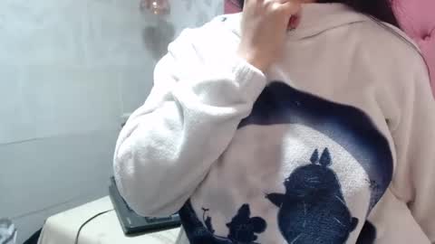 Isa online show from December 1, 10:45 pm